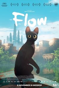 Flow (2024)